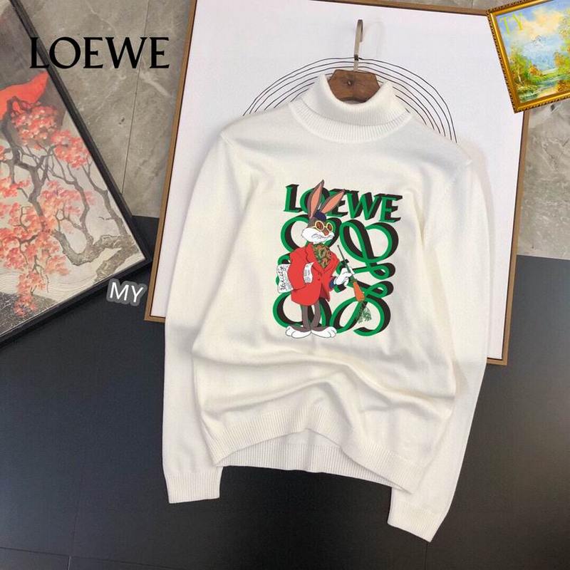 Loewe Men's Sweater 8